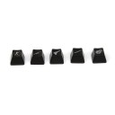 Touches de jeu interchangeables 5 pcs 2