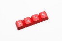 Touches de jeu interchangeables 2