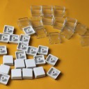 Touches de remplacement MX switch 10 pcs 4