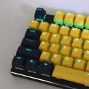 Touches interchangeables, 104 touches 2
