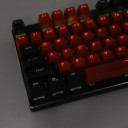 Touches interchangeables, 104 touches 3
