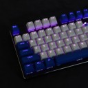 Touches interchangeables, 104 touches 5