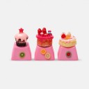 Touches interchangeables 3 pcs K409 1
