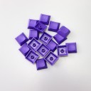 Touches interchangeables 5 pcs K422 5