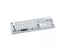 Touches interchangeables avec impression K375 1