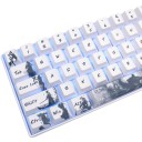 Touches interchangeables avec impression K375 4