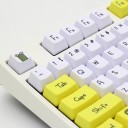 Touches interchangeables avec motif animal 2