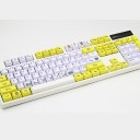 Touches interchangeables avec motif animal 4