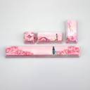 Touches interchangeables avec motif japonais 2