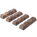 Touches interchangeables en bois 1