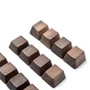 Touches interchangeables en bois 2