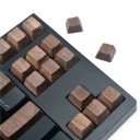 Touches interchangeables en bois 4