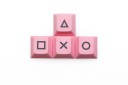 Touches interchangeables pour clavier K336 5