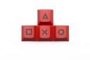 Touches interchangeables pour clavier K336 3