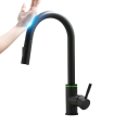 Touchless Kitchen Tap P3537 1