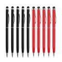 Touchpen med kuglepen 10 stk. 3