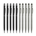 Touchpen med kuglepen 10 stk. 4