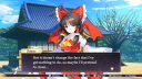 Touhou Spell Carnival EU PS5 CD Key CD klíč 5