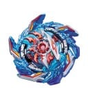 Toupie de combat pour enfants Construction en métal et plastique Diamètre 5,5 cm Contour marqué avec relief détaillé Jouet pour concourir 29