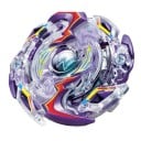 Toupie de luptă pentru dueluri și joacă cu prietenii Construcție din metal și plastic Diametru 5,5 cm Design distinctiv cu margine modelată 27