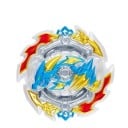 Toupie pour des combats avec des frères et des amis Parties métalliques et plastiques Diamètre 5 cm Design en couches en relief Jouet compact 11