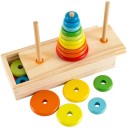 Tour de Hanoï pour enfants 1
