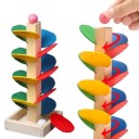 Tour en bois pliable 1