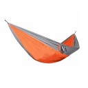Tourist Hammock 10