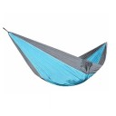 Tourist Hammock 2