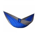 Tourist Hammock 3