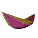 Tourist Hammock 7