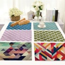 Tovaglietta con mosaico C236 2