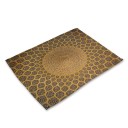 Tovaglietta con ornamento 8