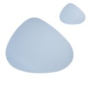 Tovaglietta e sottobicchiere in similpelle 11