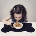 Tovaglietta in silicone per bambini 2