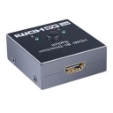 Tovejs HDMI-switch 2:1 / 1:2 K949 3