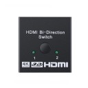 Tovejs HDMI-switch 2:1 / 1:2 K949 4