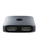 Tovejs HDMI-switch 2:1 / 1:2 1