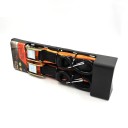 Towing Rope with Hooks 2 pcs B641 3