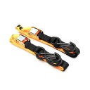 Towing Rope with Hooks 2 pcs B641 4