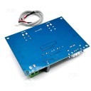 TPA3116D2 XH-M543 Dual Channel Digital Power Audio Amplifier 2×120W DC 12–26V Stereo Class D Amplifier 100dB SNR Compact Module 2