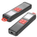 TPMS servisný nástroj LAUNCH i-TPMS Aktivácia a programovanie senzorov Podpora 315 a 433 MHz S displejom Čierny Na kontrolu tlaku pneumatík 2