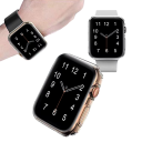 TPU beskyttelsescover til Apple Watch 41 mm, blødt skalcover til Series 7, 8, 9, beskyttelse af skærm og urkrop 5