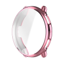 TPU Bumper Case for Amazfit Active 2 Watch Protection All Around Flexible Cover with Screen Protection for Smart Watches 6