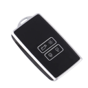 TPU etui na pilot do Renault i Dacia z breloczkiem, kompatybilne z Koleos, Kadjar, Clio, Captur, Megane, Talisman, Espace, Zoe, Scenic 4, Arkana, Sandero 6