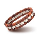 Träarmband 2