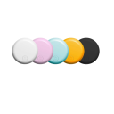 Traceur GPS Bluetooth Airtag Mini Localisateur de Clés et d'Animaux de Compagnie 30 x 30 x 9 mm Compatible avec les Systèmes Android et iOS 2