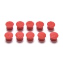 Trackpoint pro notebook Lenovo Thinkpad 10 stuks 6