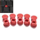 Trackpoint voor Lenovo Thinkpad notebook 10 stuks 2
