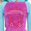 Tracksuit for Doll A414 5